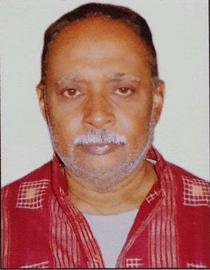 Anindya Kumar Sarkar
